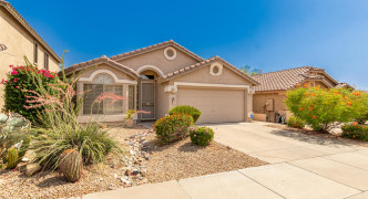 10215 E HILLERY Drive, Scottsdale