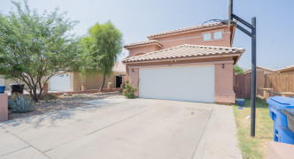 8724 W CORONADO Road, Phoenix