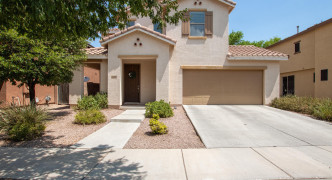 3546 E CARLA VISTA Drive, Gilbert