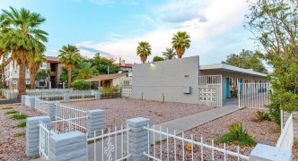 3837 N 4th Street, Phoenix