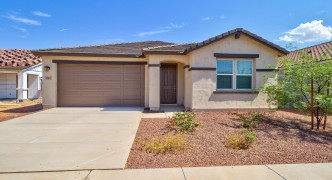 1122 E MEADOWBROOK Drive, Casa Grande