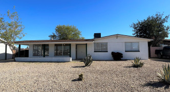 3022 W Country Gables Drive, Phoenix