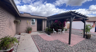 1732 E INTREPID Avenue, Mesa