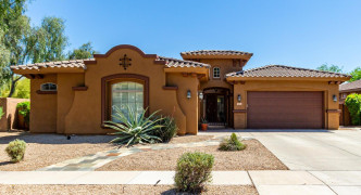 1807 W SIERRA SUNSET Trail, Phoenix