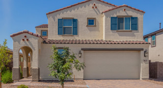 5522 W CHUCK BOX Road, Laveen