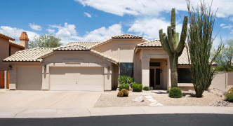 30611 N 41ST Way, Cave Creek