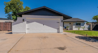 203 E LAUREL Avenue, Gilbert