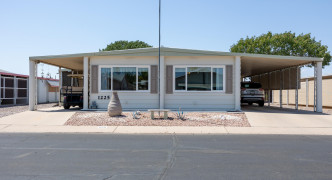 2100 N TREKELL Road, Casa Grande