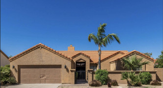 9044 E Larkspur Drive, Scottsdale