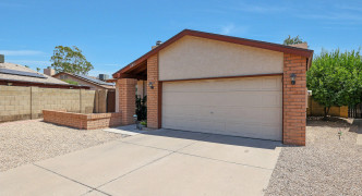 2611 W HEARN Road, Phoenix