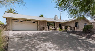 2415 E COCHISE Road, Phoenix