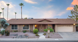 108 E Helena Drive, Phoenix