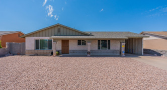 5407 W MONTE VISTA Road, Phoenix