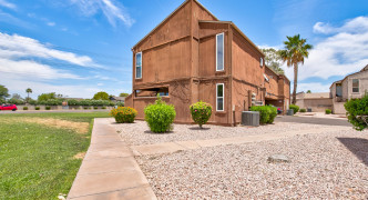 2672 E SILK OAK Drive, Tempe