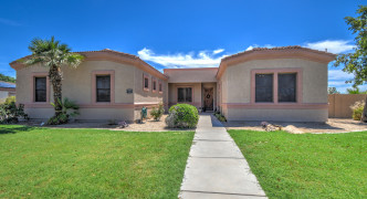 20971 S Hadrian Way, Queen Creek