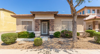 5185 W DESERT HILLS Drive, Glendale