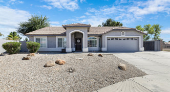 3613 E BARANCA Court, Gilbert