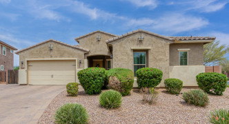 2554 E STACEY Court, Gilbert