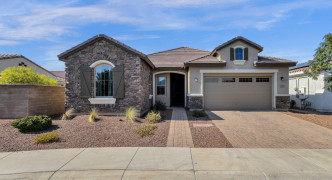 19766 W HEATHERBRAE Drive, Litchfield Park