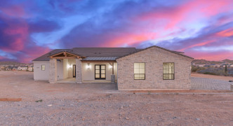 1319 W Magma Road, Queen Creek