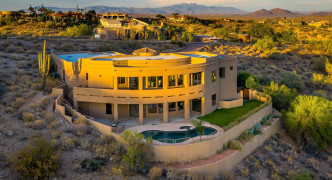 16569 E TREVINO Drive, Fountain Hills