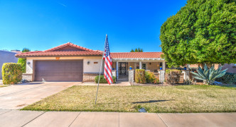 1296 LEISURE WORLD --, Mesa