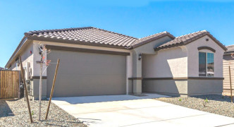 13573 W Shifting Sands Drive, Peoria