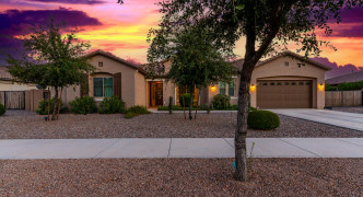 21957 E RUSSET Road, Queen Creek