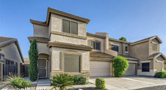 44 S GREENFIELD Road, Mesa