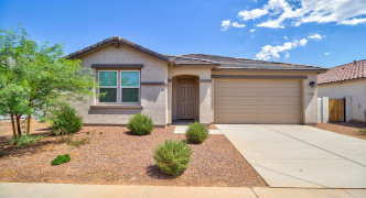 1130 E ATWOOD Drive, Casa Grande