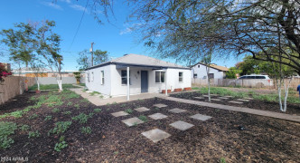 374 N 20TH Drive, Phoenix