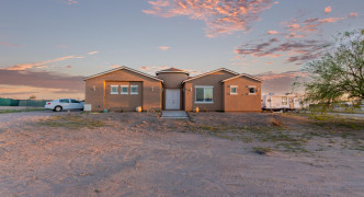 36843 W INDIAN SCHOOL Road, Tonopah