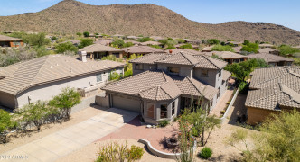 11305 E BUTHERUS Drive, Scottsdale