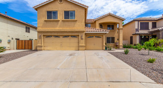 9610 E MONTE Avenue, Mesa