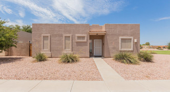 2300 E MAGMA Road, San Tan Valley