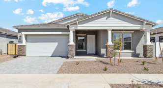 22612 E LORDS Way, Queen Creek