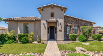 2944 E ORIOLE Drive, Gilbert