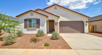 1142 E ATWOOD Drive, Casa Grande