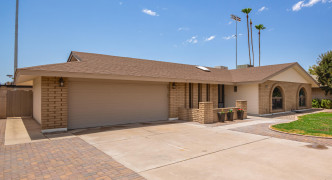 4607 W EL CAMINITO Drive, Glendale