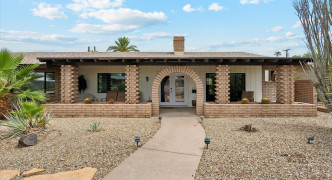 3736 E Glenrosa Avenue, Phoenix