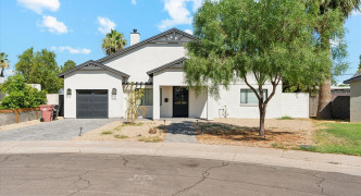 1420 N 78TH Street, Scottsdale