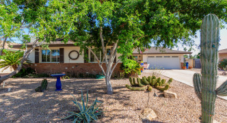 1947 E PEBBLE BEACH Drive, Tempe