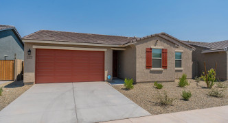 8826 W ODEUM Lane, Tolleson