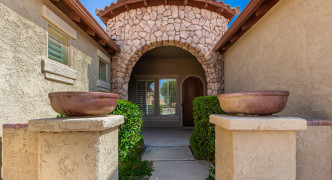 394 W AZALEA Drive, Chandler