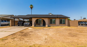 3030 N 57TH Avenue, Phoenix