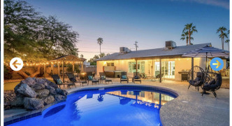 5201 E JANICE Way, Scottsdale