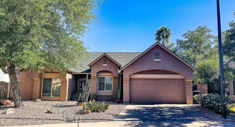 567 W LAREDO Avenue, Gilbert