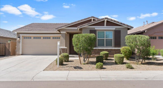 9516 W TRUMBULL Road, Tolleson