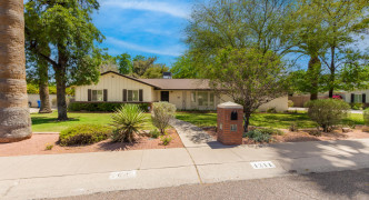 1211 W Hayward Avenue, Phoenix