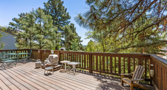 3009 E HEMBERG Drive, Flagstaff